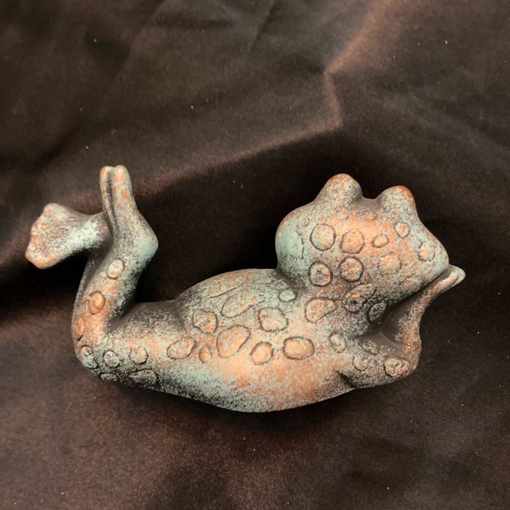 Fun Frog Family - Picture 7 of 9